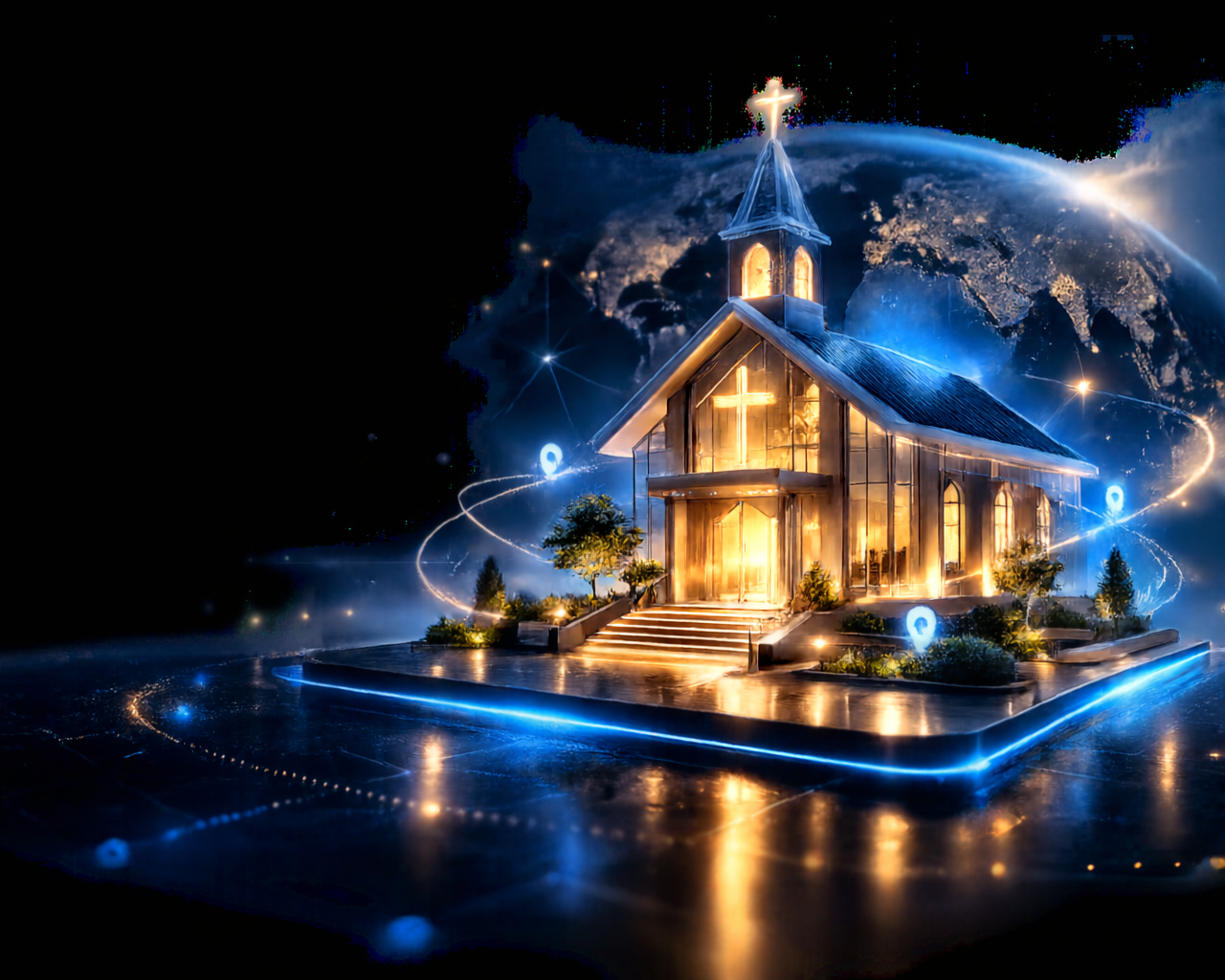 Bible Holiness Church